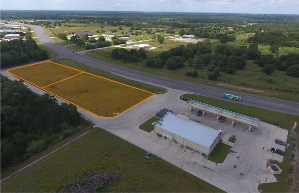 ±5.62 Acres | Hwy 30 & Winding Creek | Bryan, TX: SH-30, Bryan, TX 77802